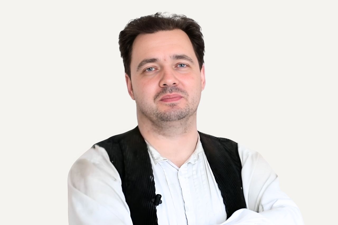 Daniel Leuteritz, Zimmerermeister in Berlin